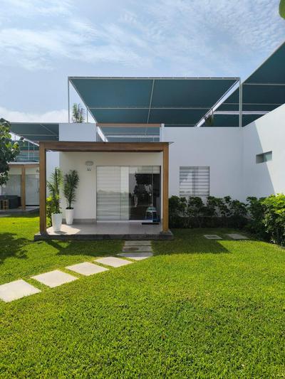 Casa de playa