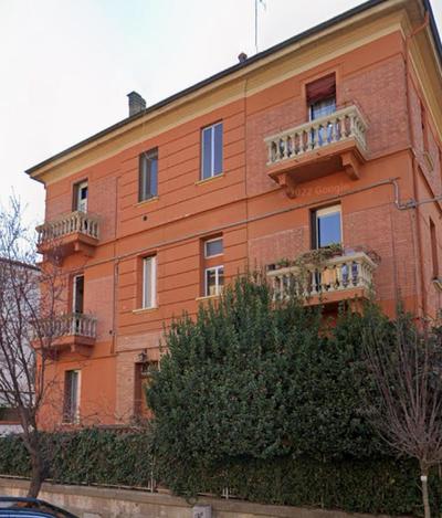 A casa di Nico