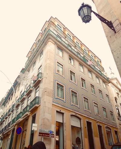 Stunning Luxury Apartment in Chiado 1BR