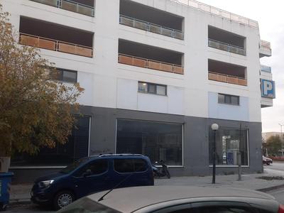 EV Apartment with free parking place