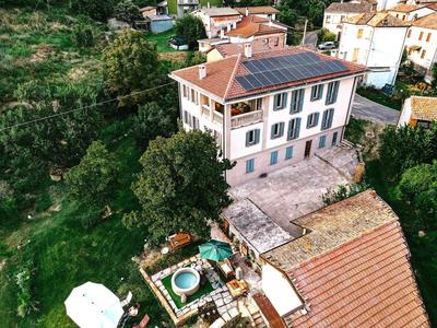 Residenza Menta CASA GUARNONE