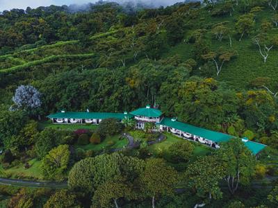 Hotel Finca Lerida Coffee Plantation and Boutique Hotel