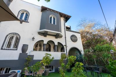 De Blasis Budget Rooms