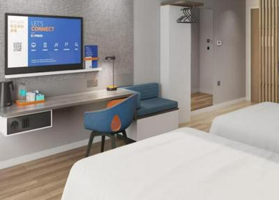 Holiday Inn Express Shenzhen Guangming by IHG