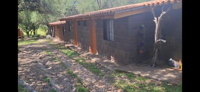 Rancho Corazón de Mexico