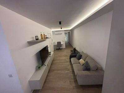 Apartamento Central de Lujo
