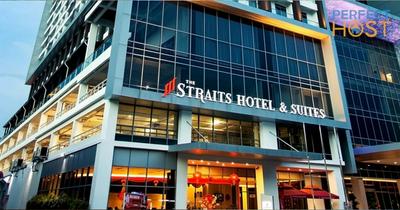 The Straits Melaka by Perfect Host