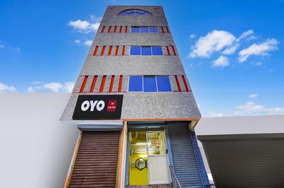 Hotel O Harshini Rooms