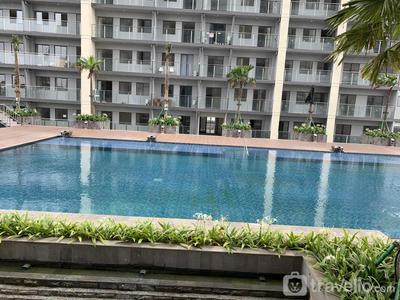 Nice and Modern 2BR at Daan Mogot City Apartment By Travelio — Jakarta photo 5