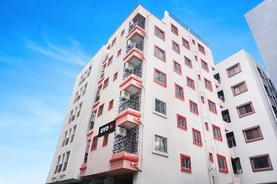 Hotel O Golden Eagle Executive