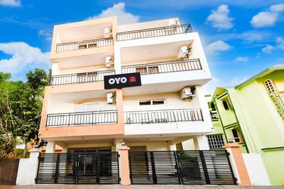 Hotel O GAJAPATI PREMIUM