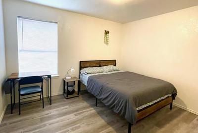 Private room near downtown Dallas