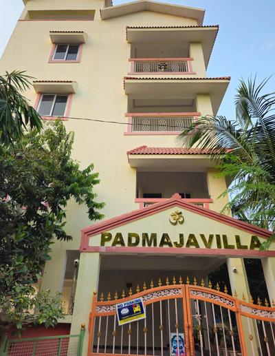 Sugathi Gardenia Premium Villa Hotel
