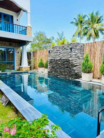 The Yen Ocean Villa & Apartments