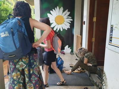 RUWINSONS Canal Garden