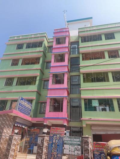 Hotel A- International Digha