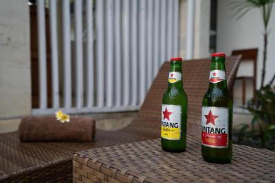 Balian Paradise Hotel