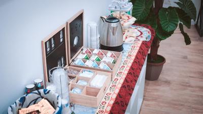 Bieddu Suites - Palermo City Center