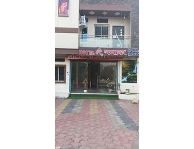 Hotel shree Gajanan, Kothi