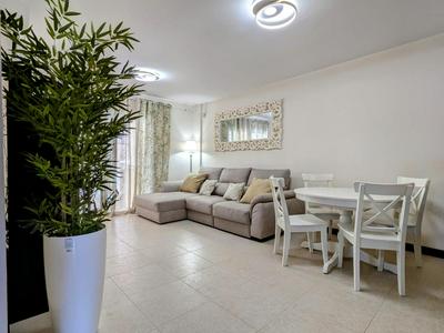 Cozy apartment in Playa Paraiso