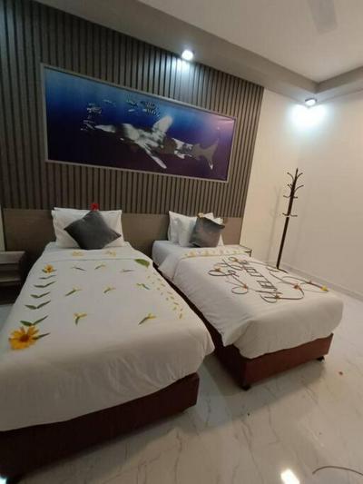 Fiya Inn