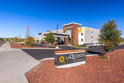 La Quinta by Wyndham Williams-Grand Canyon Area
