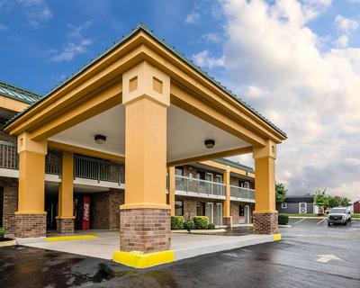 Quality Inn Franklin South, Foto 2