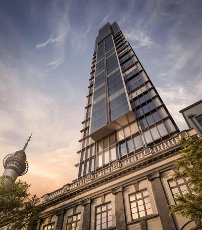 Hotel Indigo Auckland by IHG