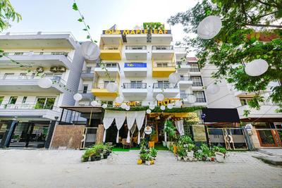 Fabhotel Old Meple Leaf- Golf Course Road & Sector 27