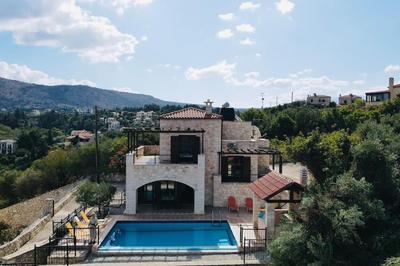 Villa Anais Charming Stone House