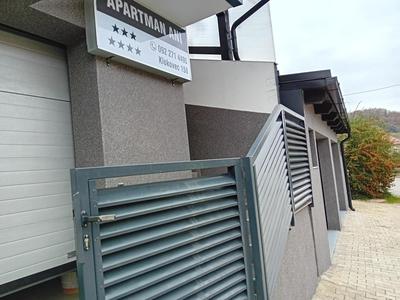 Apartmani Ani