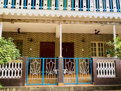 Nasya Beachside Cottages