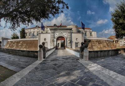 Casa Giulia