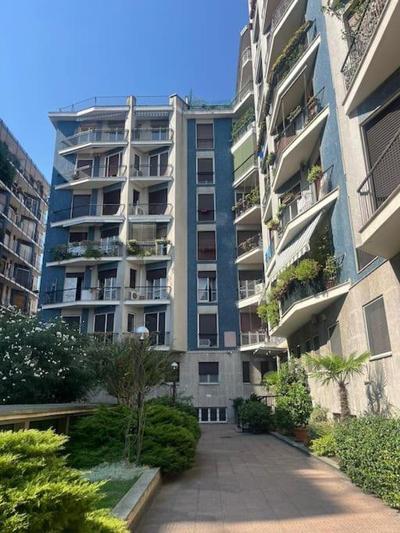 Savona Discrit Cozy apartment