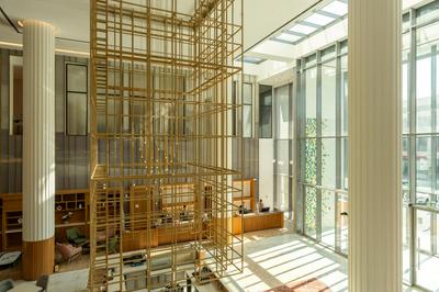 West Walk Retaj Hotel