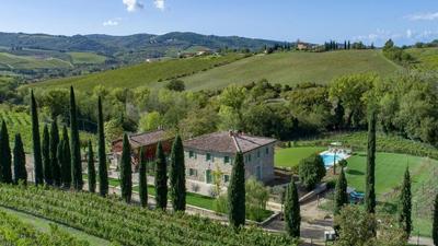 Tenuta Pian Del Gallo