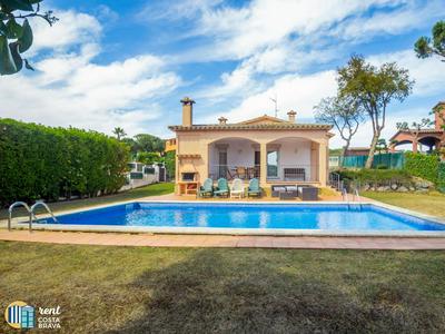 Casa Margarita en Platja d'Aro
