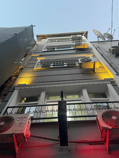 Ozer Hotel & Apartments