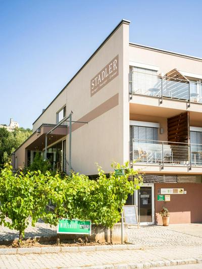Weingut Stadler