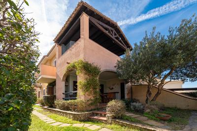 Casa Sirena Bestvacationever Villasimius
