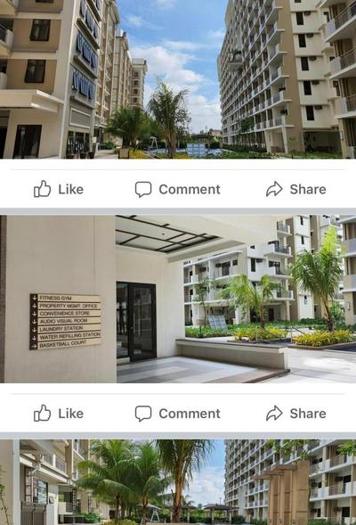 Calathea Place near BF Resort Paranaque