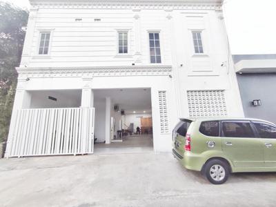 RedDoorz at Arya Yudini Tugu Kartasura