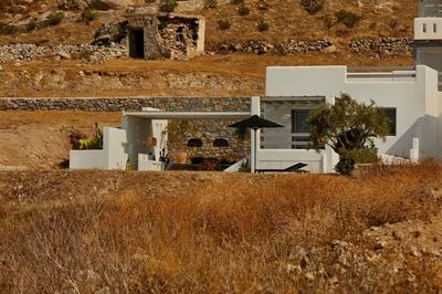 Isychos House - Tranquil Oasis
