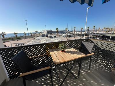 APARTAMENTO LA CALETA II