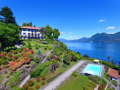 Villino San Remigio - Gracious villa with pool & views!