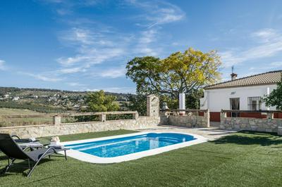Casa Pilar