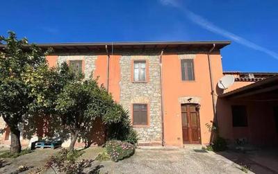 La Corte degli Aranci