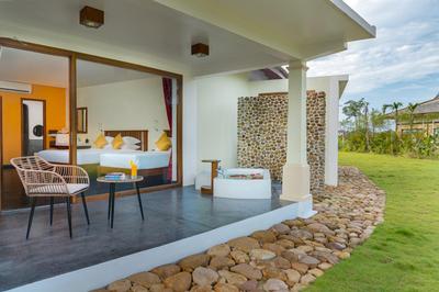 Komsan Kampot Resort