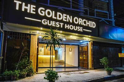 FabHotel The Golden Orchid - Hazra Road