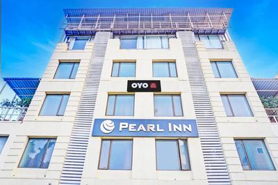 Hotel O Pearl Inns Executive